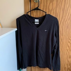Nike long sleeve